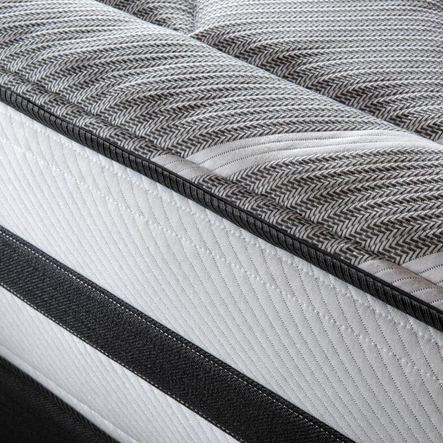 Colch&oacute;n Rosen Driven / Super King / 200 Cm x 200 Cm image number 2.0
