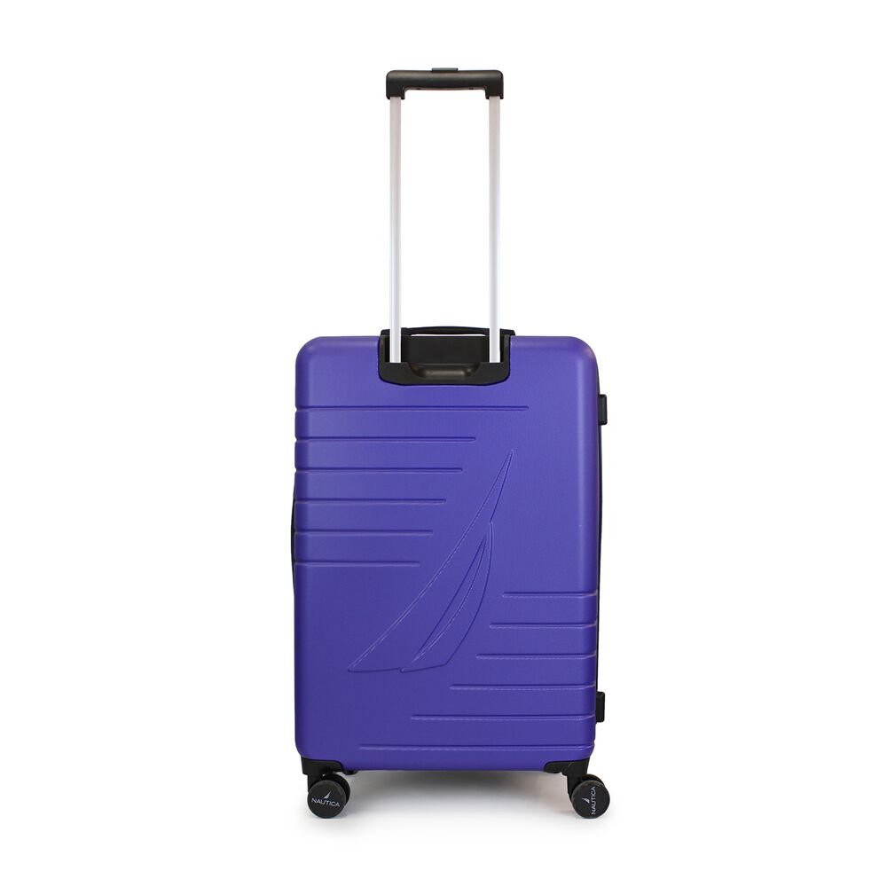 Maleta Mediana Nautica Argo 20kg Blue image number 7.0