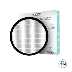 Filtros De Reemplazo Om - Hepa H13
