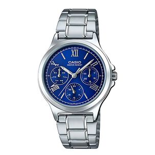 Reloj Ltp-v300d-2a2 Mujer Analogo Metal Reloj Ltp-v300d-2a2 Mujer Analogo Metal