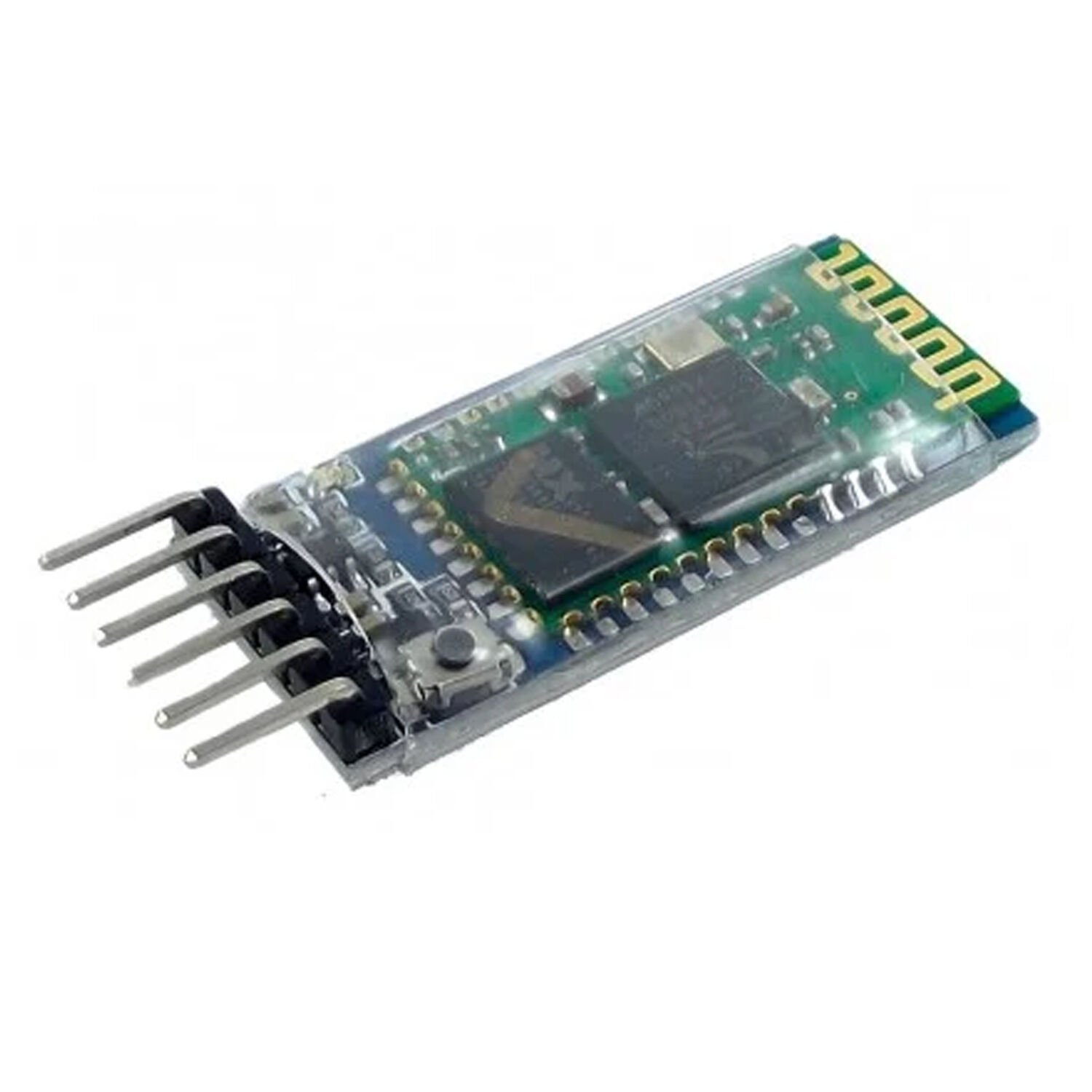M&oacute;dulo Bluetooth Serial Hc05 image number 0.0