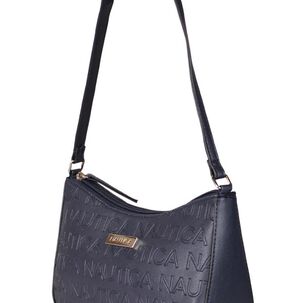 Cartera Lady Azul Nautica