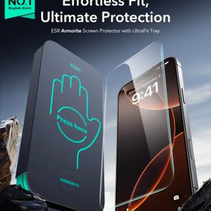 Mica Vidrio Iphone 16