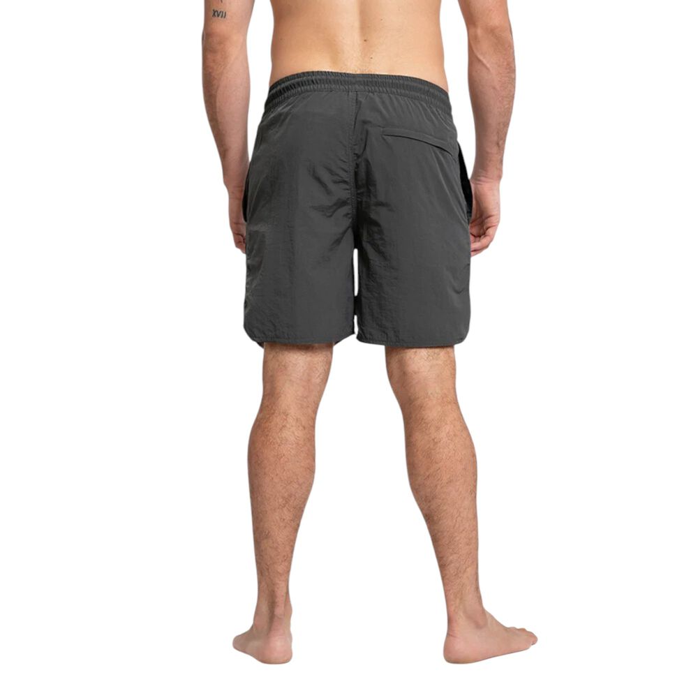 Traje De Ba&ntilde;o Ventura Gris Oscuro Hombre Falcone image number 2.0