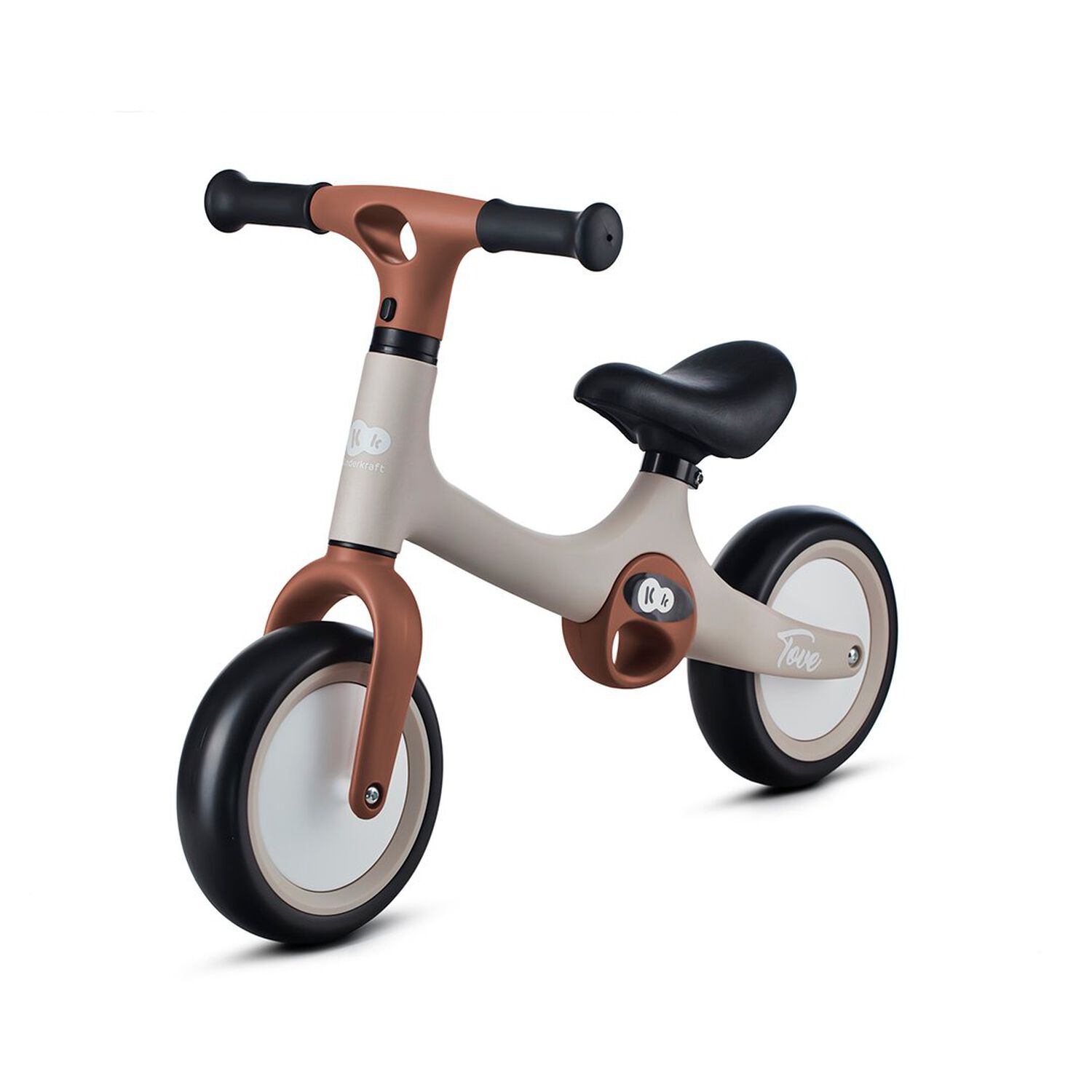 Bicicleta De Balance Tove Beige image number 0.0