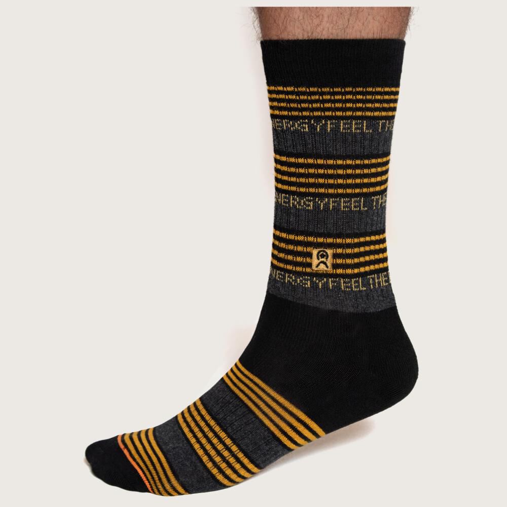 Calcetines Largo Unisex Enersocks image number 0.0