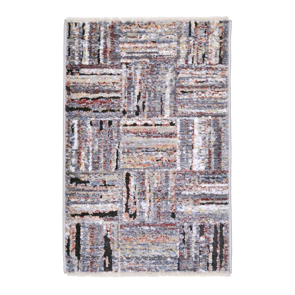 Alfombra De Living Arauco Mashini / 133x190 Cm image number 0.0