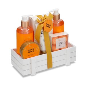 Set De Spa Geeps Secret