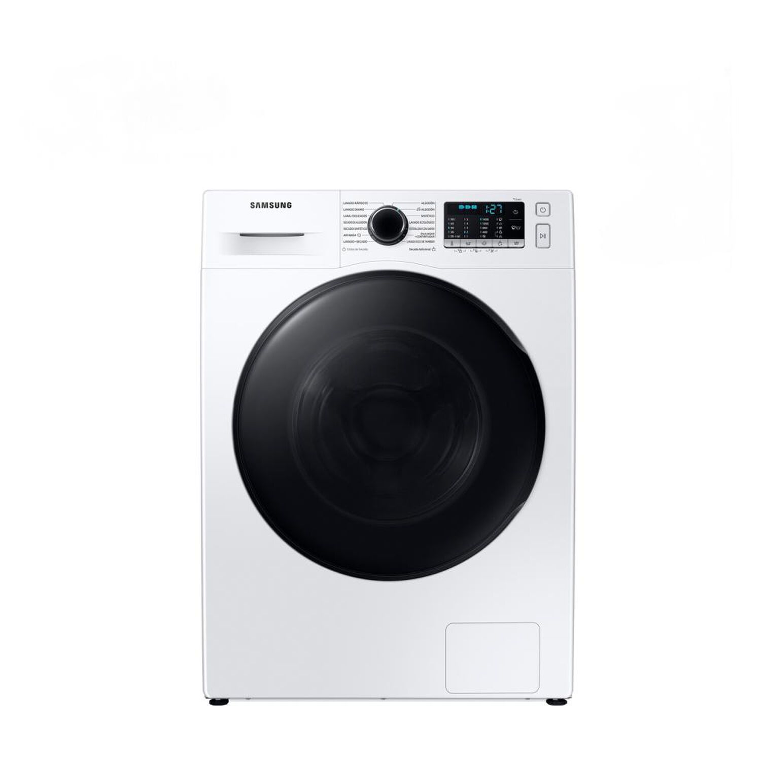 Lavadora Secadora Samsung WD11TA046BE/ZS / 11 Kg / 7 Kg image number 0.0