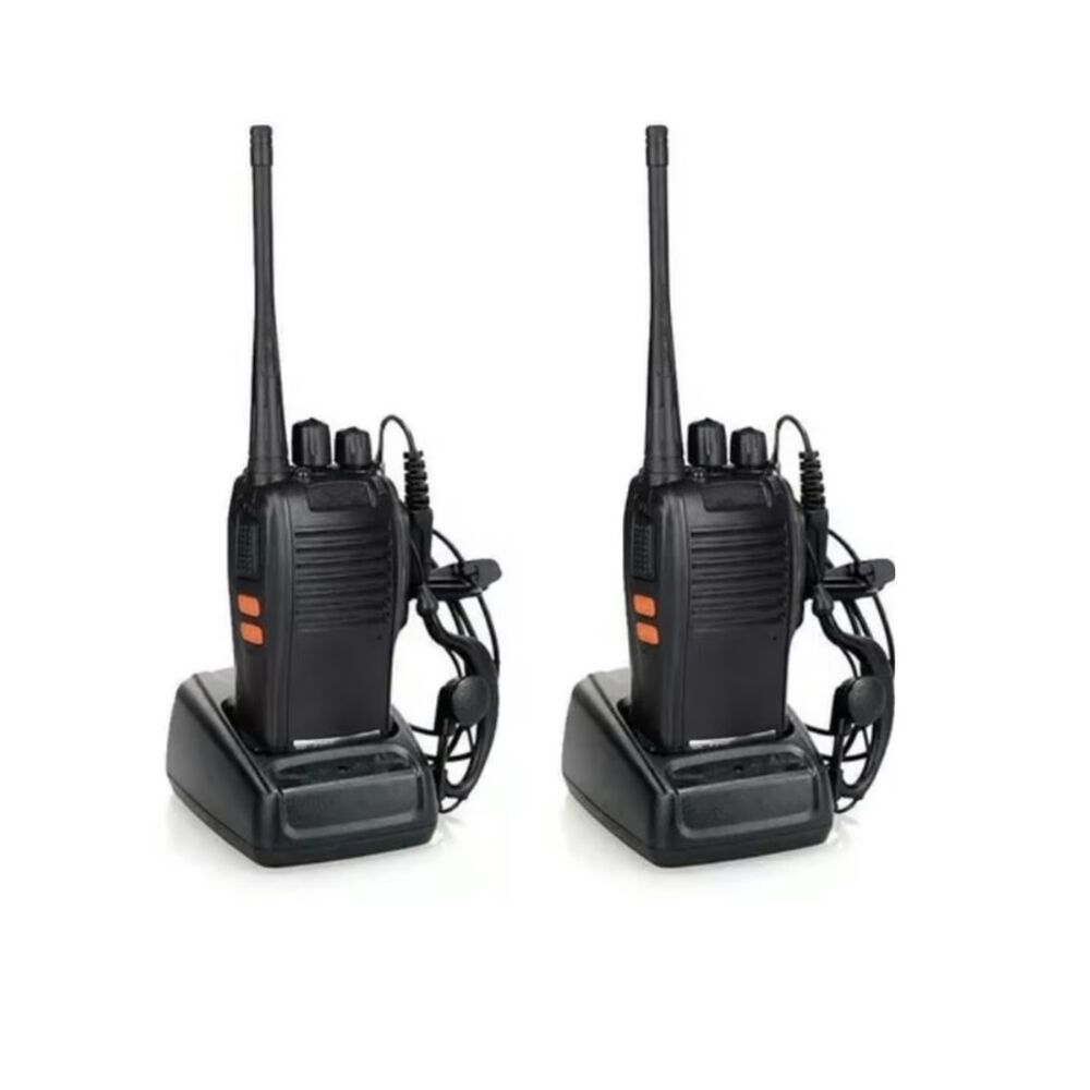 Radios Walkie Talkie Doble Baofeng Bf-777s image number 0.0