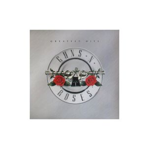Guns N' Roses - Greatest Hits | Cd