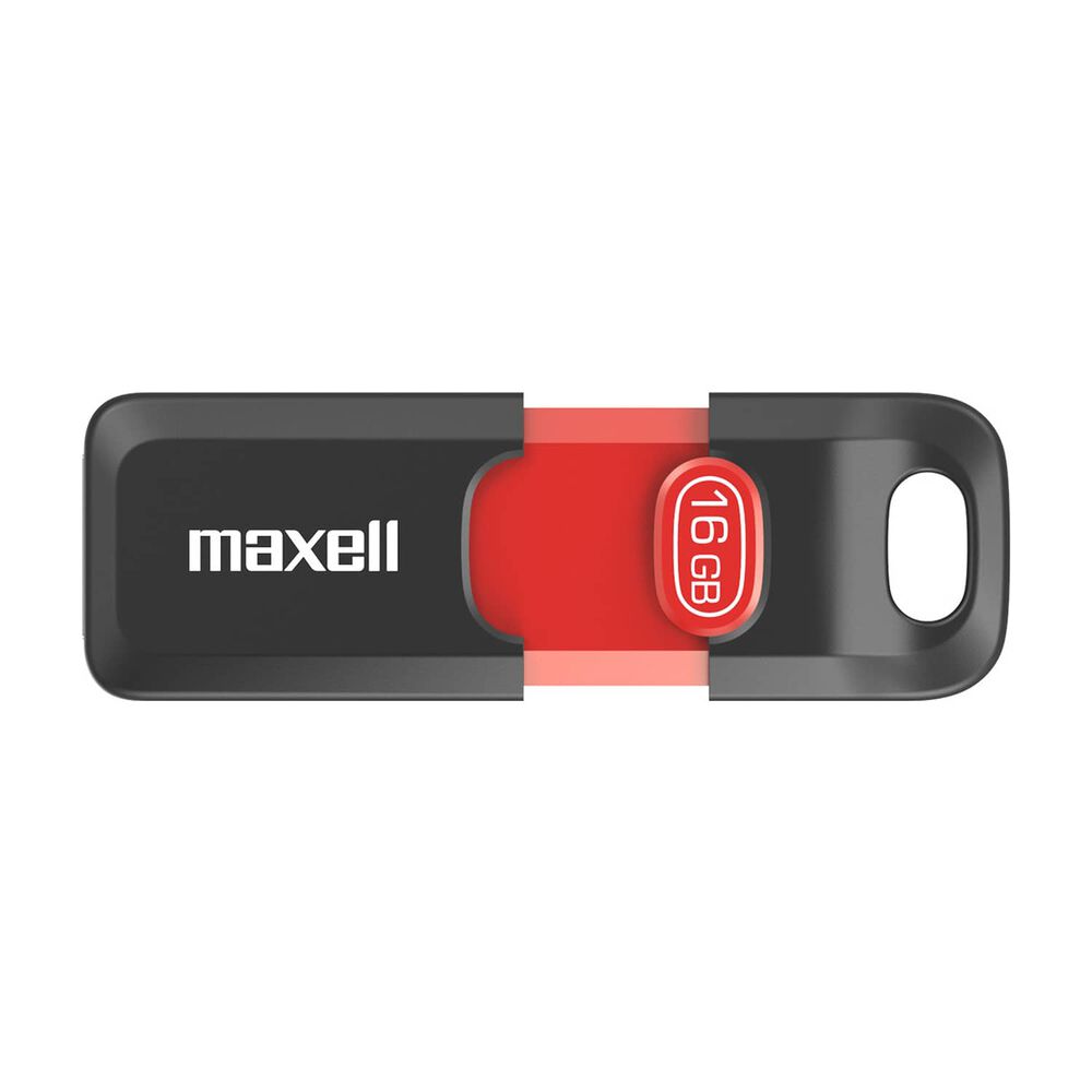 Pendrive Maxell Flix 16gb 3.2 image number 0.0