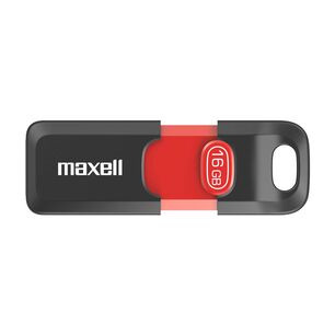 Pendrive Maxell Flix 16gb 3.2