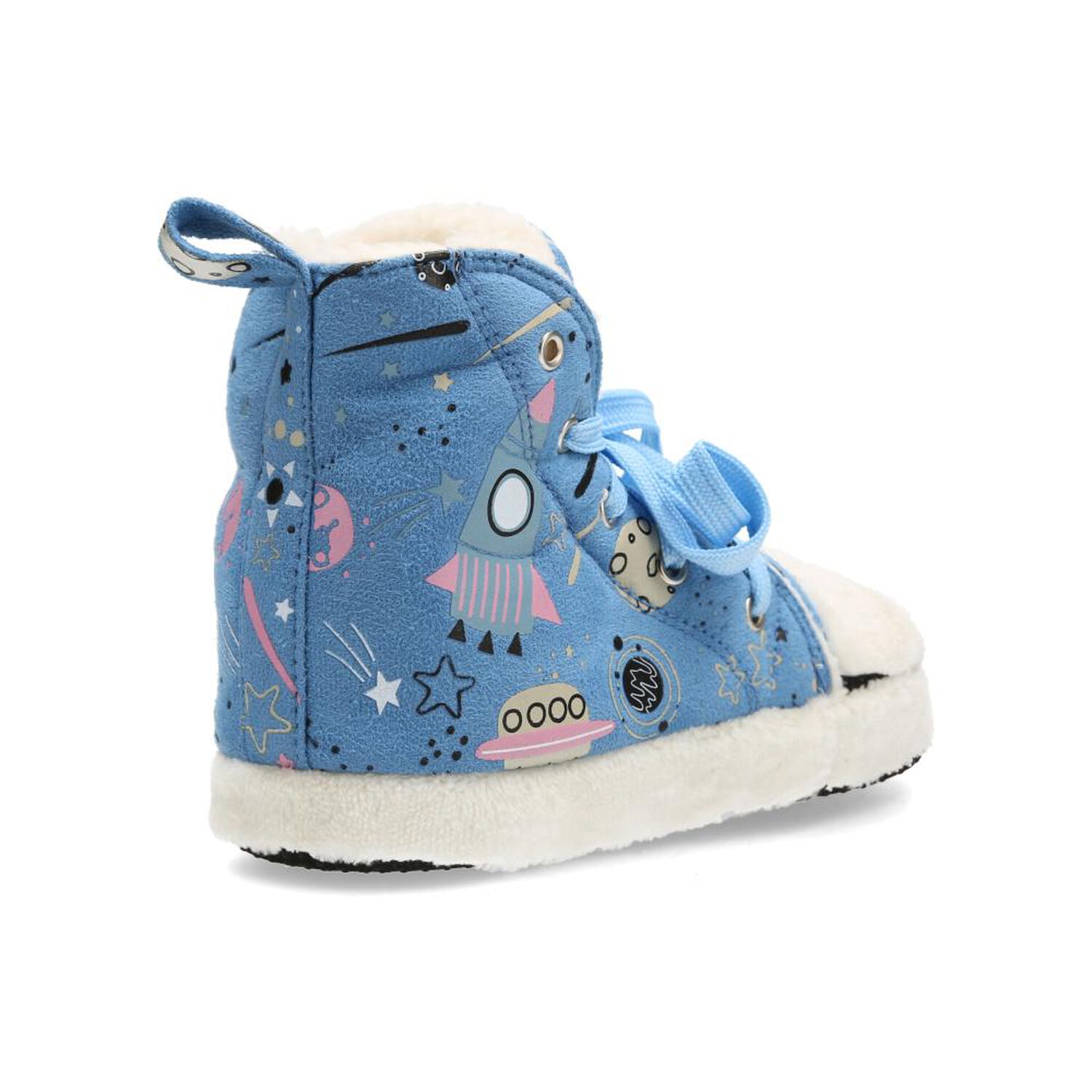 Pantufla Unisex Topsis image number 2.0
