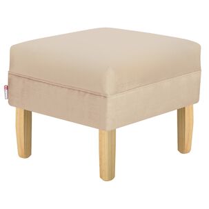 Pouf Sky 1c Felpa 05 | Pata Natural