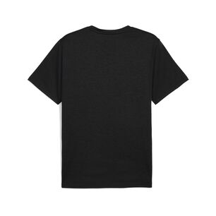 Polera Puma Hombre Train All Day Essentials Cat