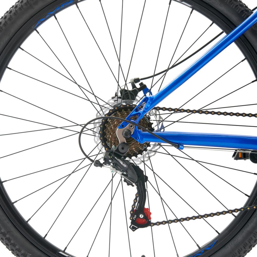 Bicicleta Mountain Bike Bianchi Bianchi Stone Mtb 29 / Aro 29 image number 4.0