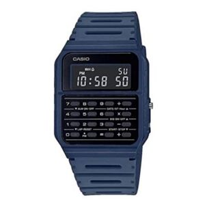 Reloj Ca-53wf-2b Hombre Digital Resina Reloj Ca-53wf-2b Hombre Digital Resina