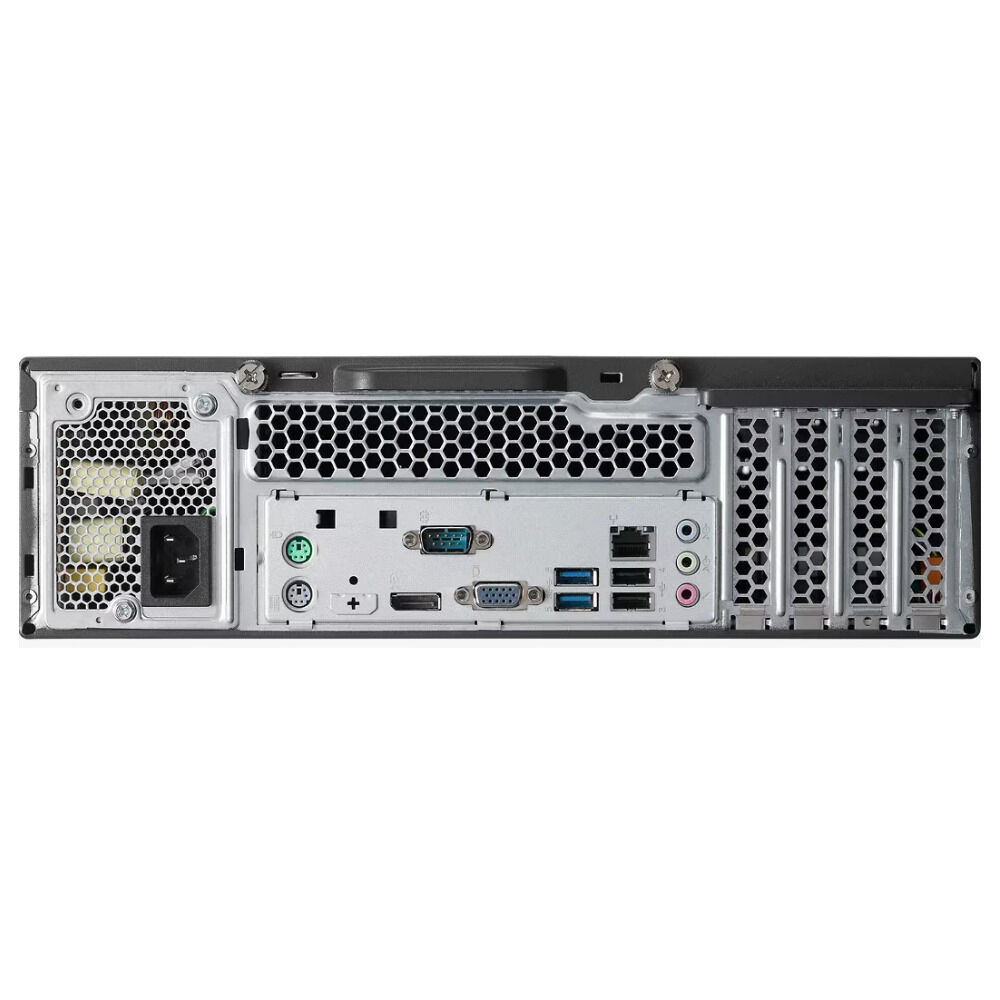 Pc Lenovo Thinkcentre M73 Sff (i5-4ta 16gb 1tb Ssd) + Teclado & Mouse Reacondicionado Grado A image number 2.0