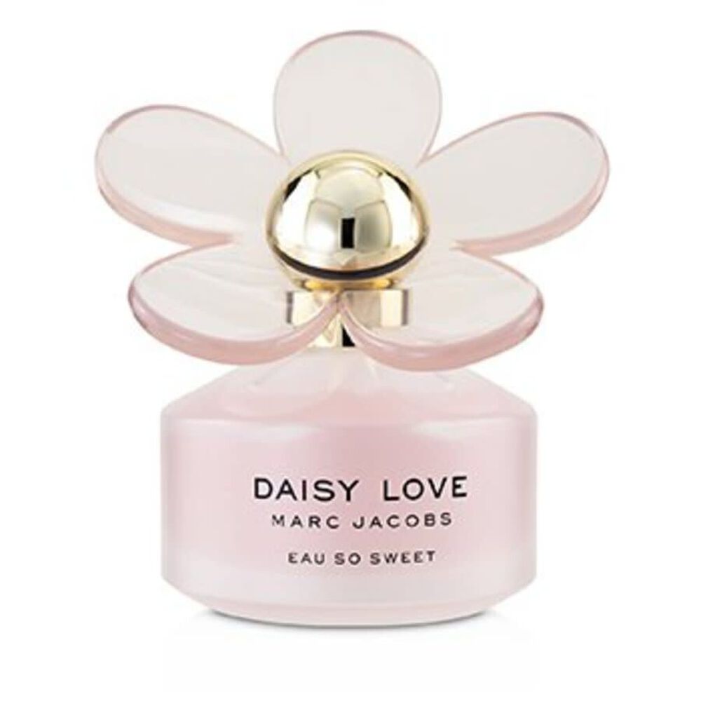 Marc Jacobs Daisy Love So Sweet 100 Ml Edt image number 2.0