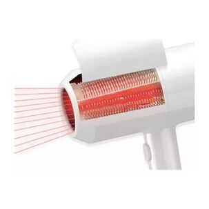 Secador De Cabello Con Soporte Secador Baño