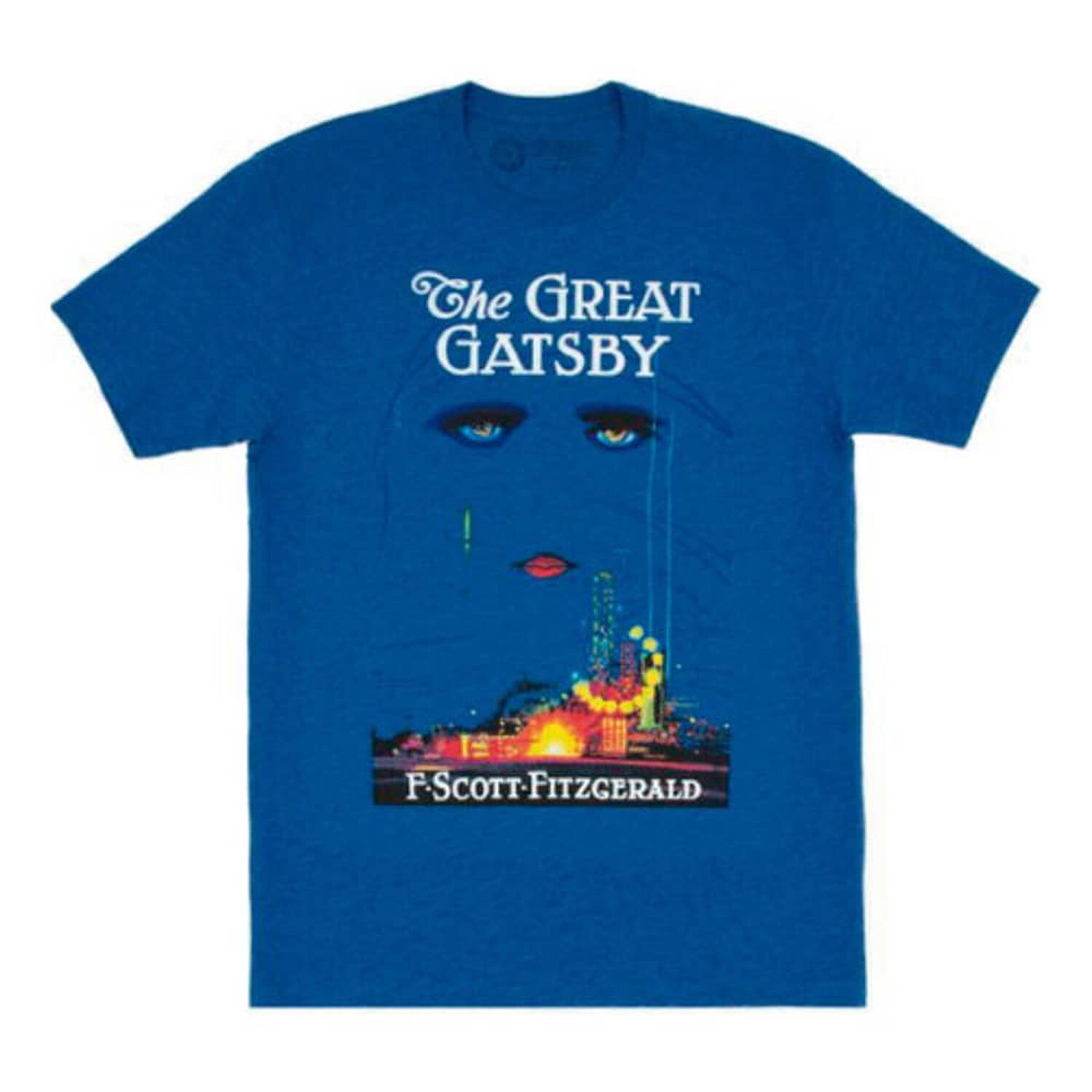 Polera El Gran Gatsby Large image number 0.0