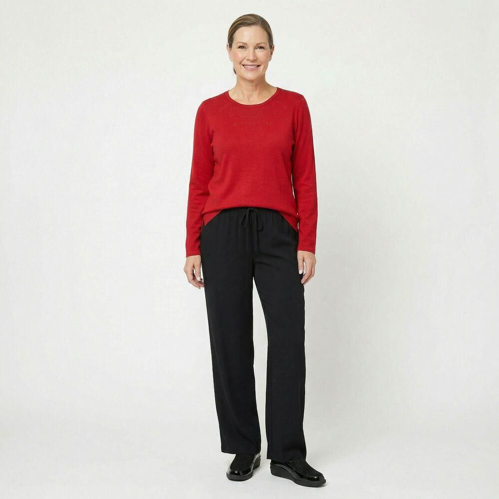 Sweater Mujer Lasage image number 0.0