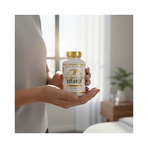 Hormonal Balance 90 C&aacute;psulas