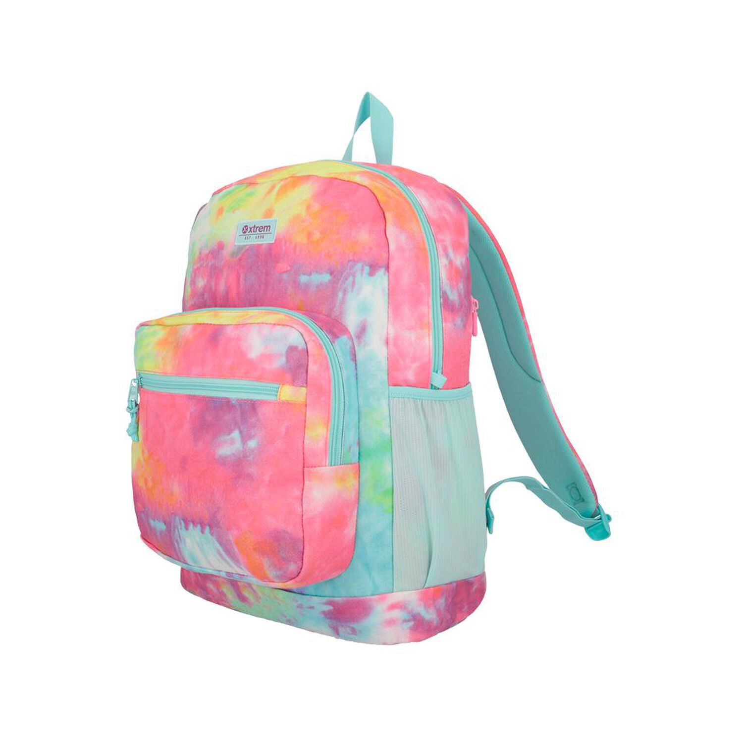 Mochila Notebook Xtrem Vito 4xt  16" image number 1.0