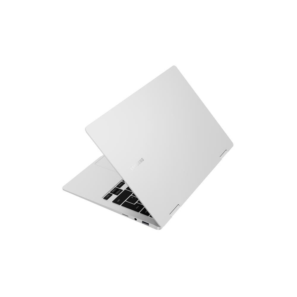 Notebook 13.3 " Samsung Galaxy Book2 360 / Intel Core I5 / 8 GB RAM / Intel Iris Xe Graphics / 512 GB SSD image number 11.0