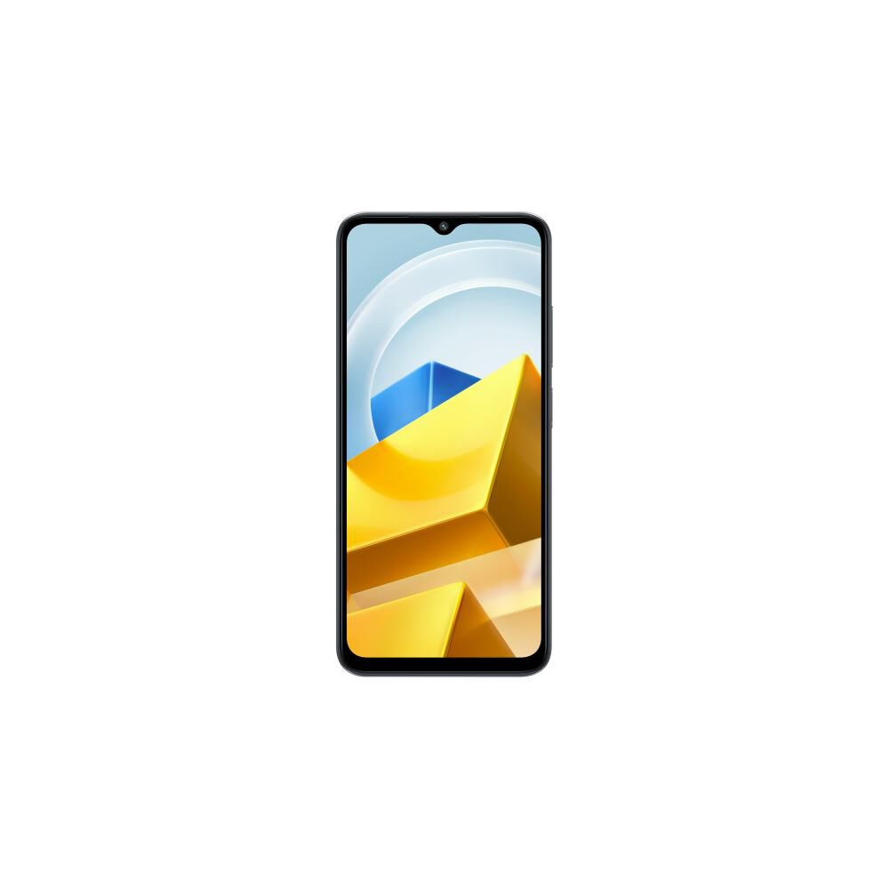 Smartphone Xiaomi Poco M5 / 128 GB / Liberado image number 0.0