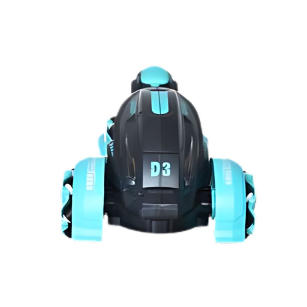 Auto Spray Pro Moto A Control Remoto Con Efecto Turbo Humo image number 0.0