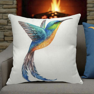 Pack De Fundas De Cojin Estampados 45x45 Mod08