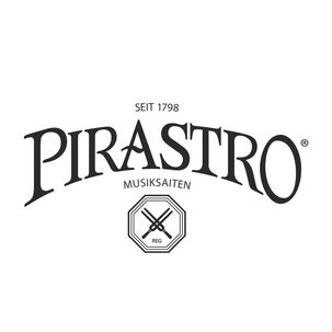 Set Chromcor E-ball Pirastro Para Viol&iacute;n 319020