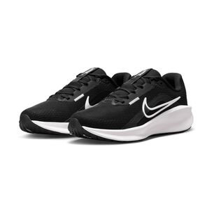 Zapatilla Nike Downshifter 13 Mujer Negro