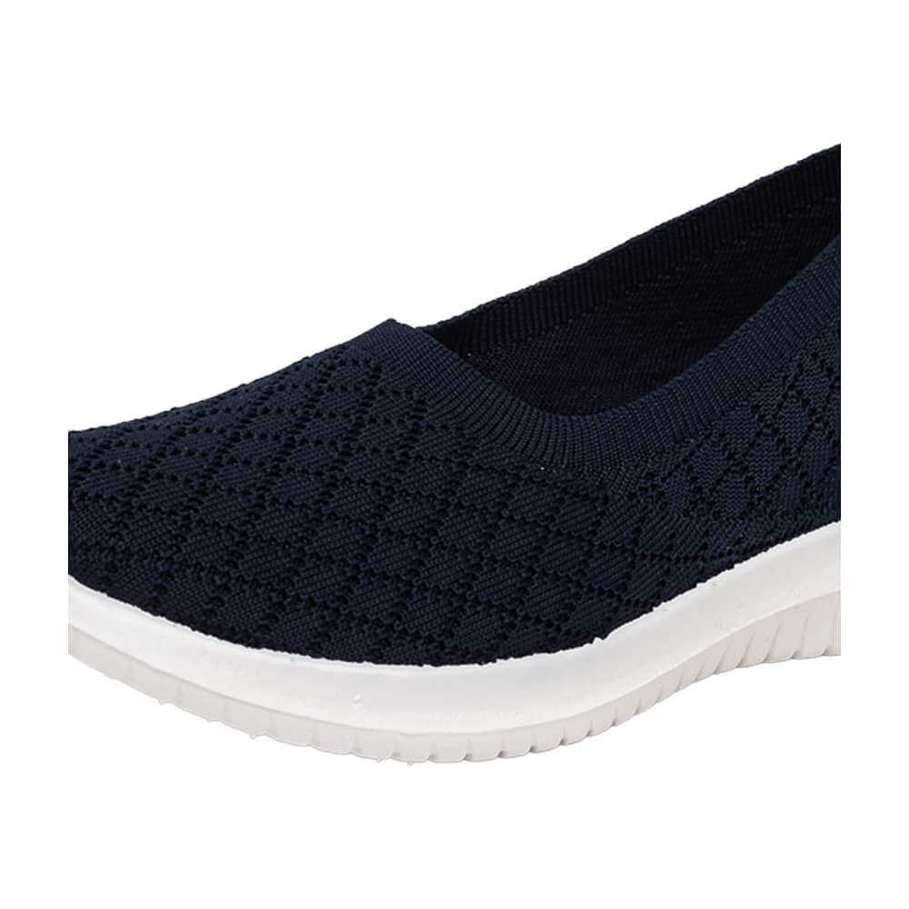 Zapatilla Shan Azul Alquimia image number 3.0