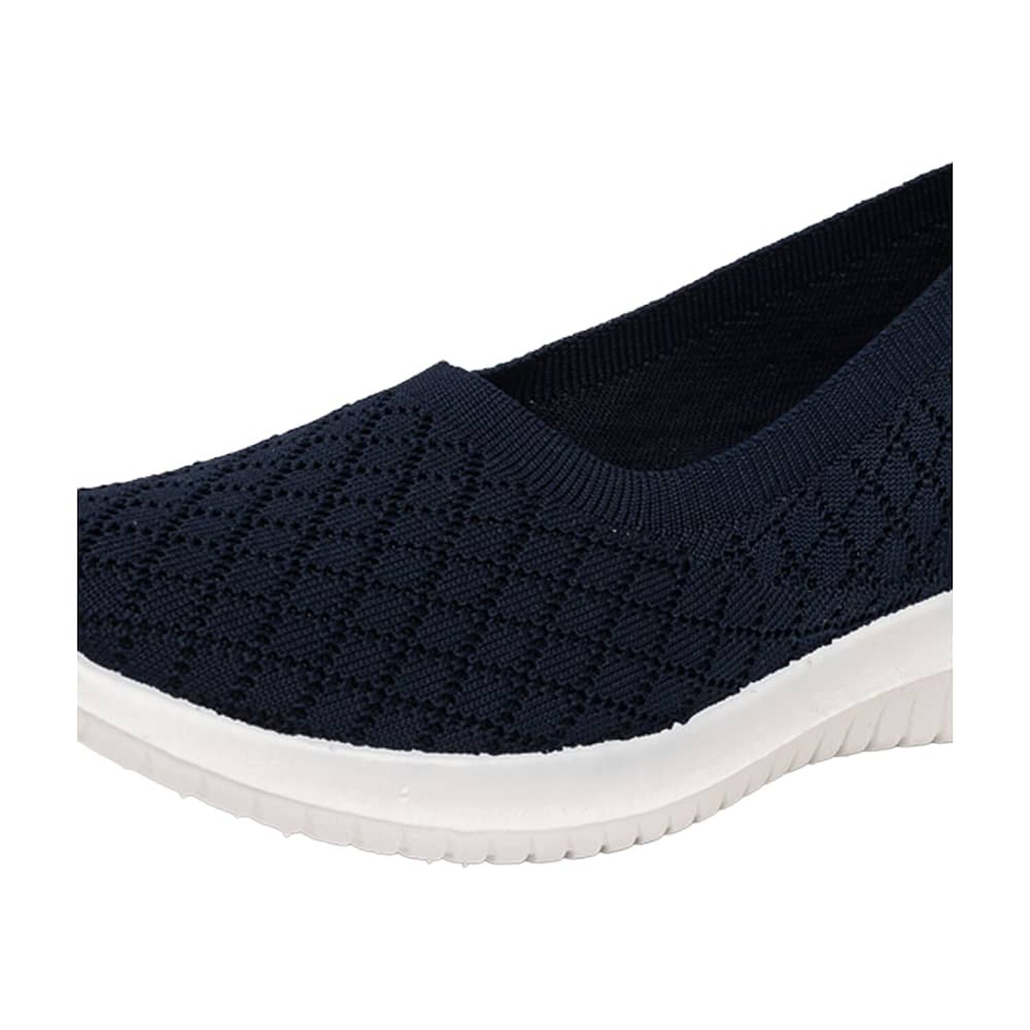 Zapatilla Shan Azul Alquimia image number 3.0