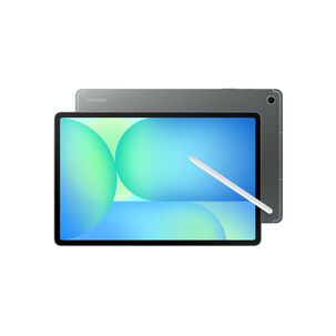 Galaxy Tab S10 Fe+ 256 Gb Gray