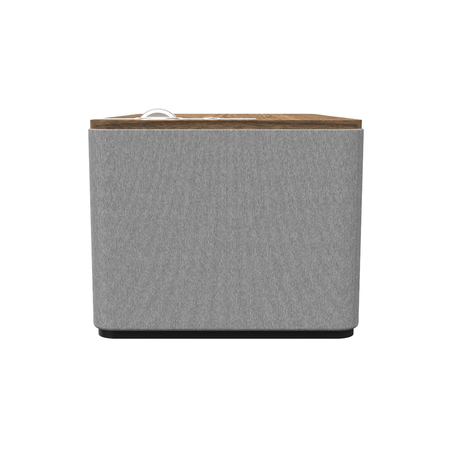Parlante Bluetooth The Three Plus Gris Klipsch image number 4.0