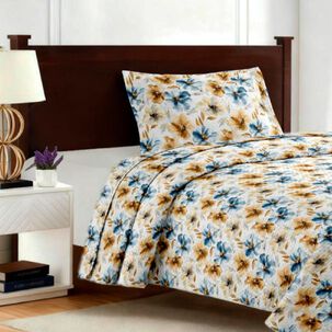 Quilt Illusions Breda / 1.5 Plazas