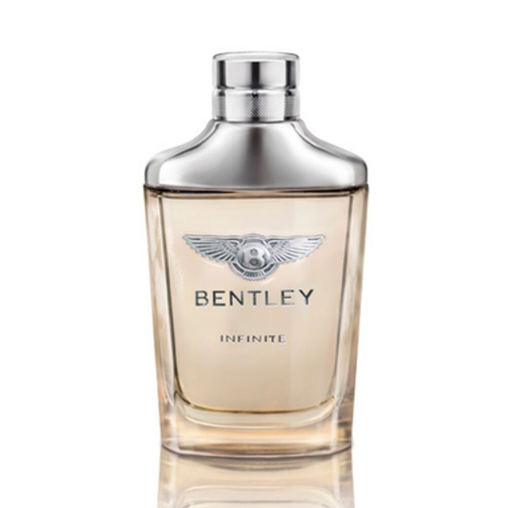 Bentley Infinite Men Edt 100ml image number 0.0