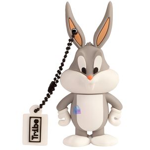 Pendrive Bugs Bunny Looney Tunes 16gb Usb - Ps