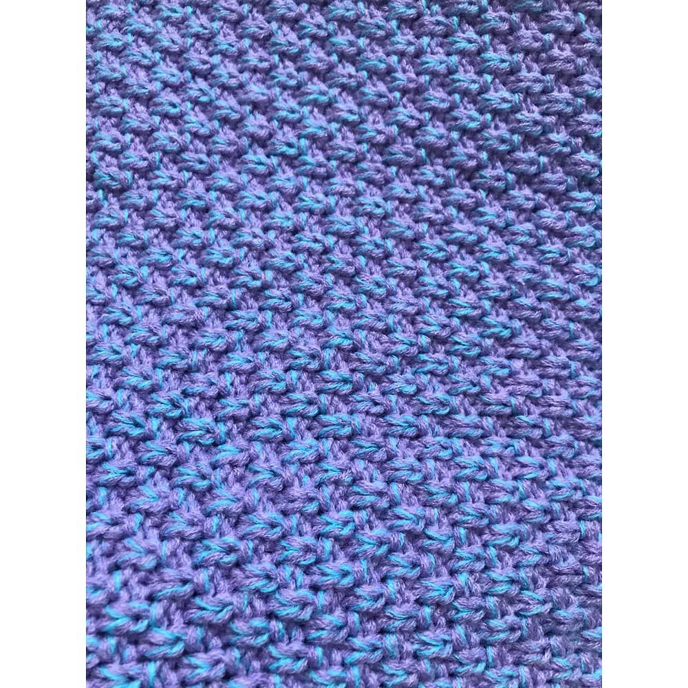 Manta Estilo Sirena image number 2.0