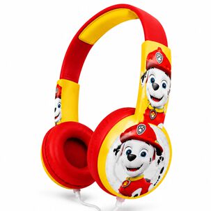 Aud&iacute;fonos Para Ni&ntilde;os Paw Patrol Marshall
