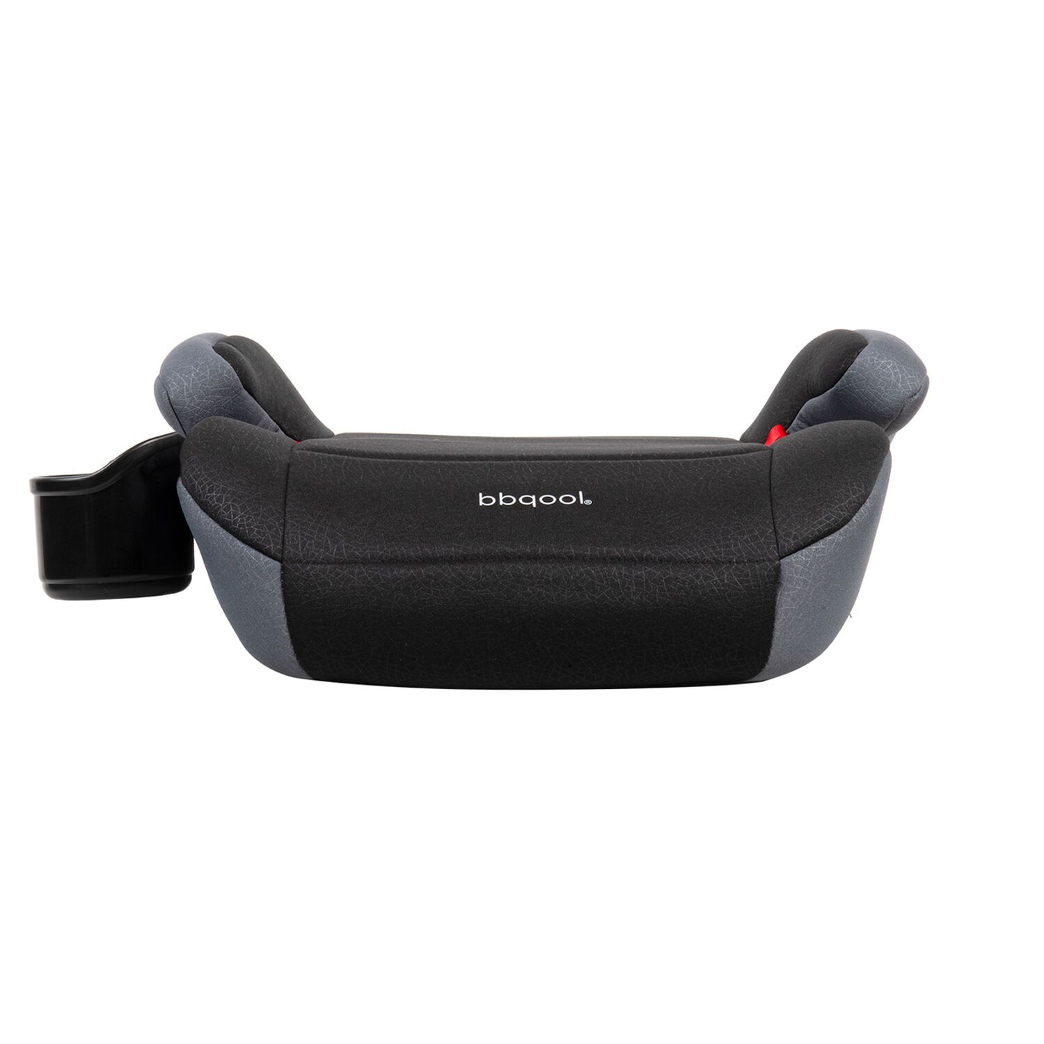 Silla De Auto Alzador Up Isofix Gray image number 1.0