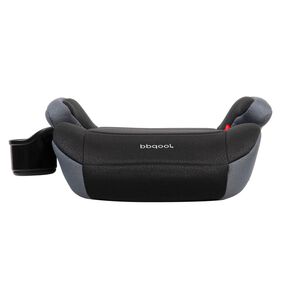 Silla De Auto Alzador Up Isofix Grafito