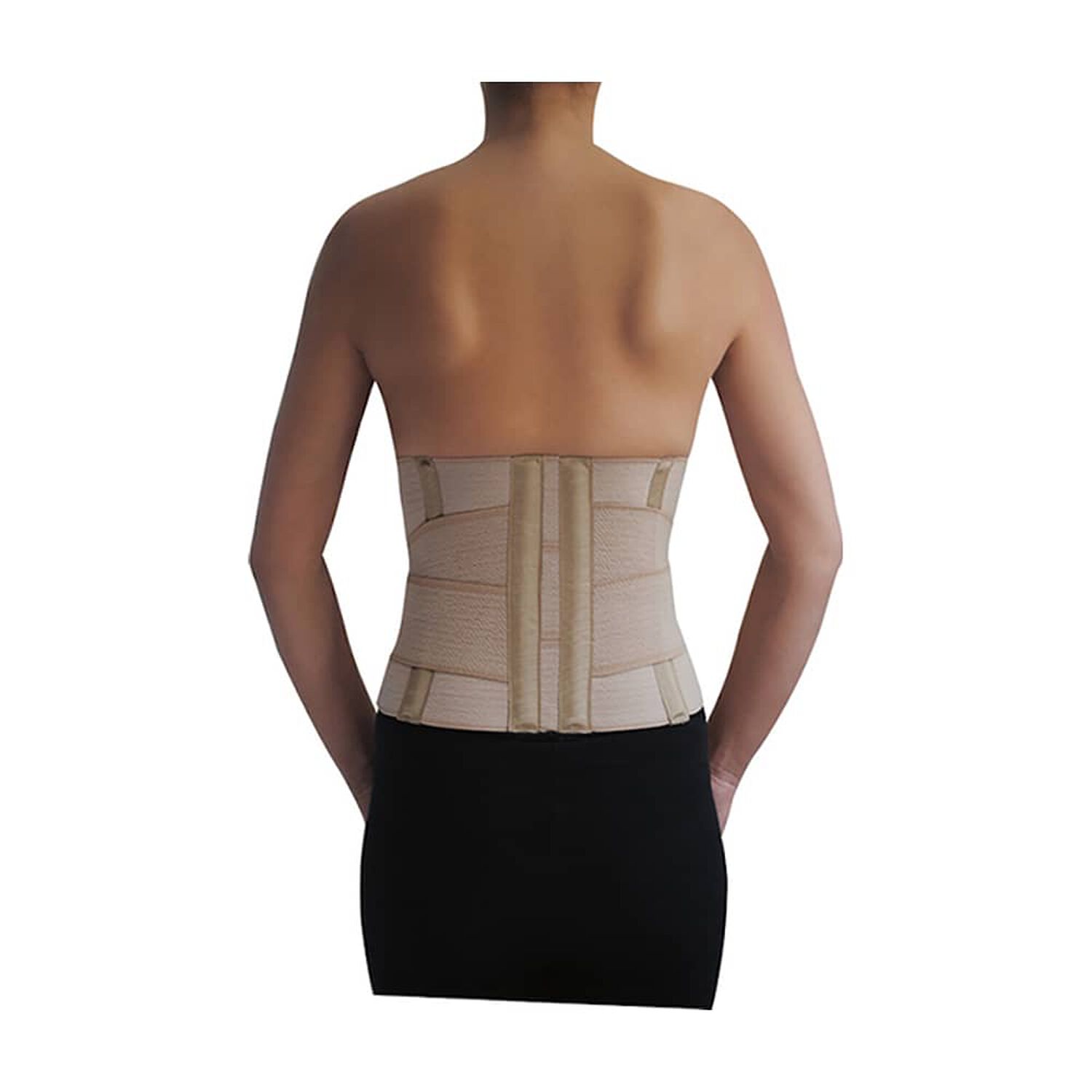 Faja Lumbosacral Talla Xxl-blunding image number 0.0