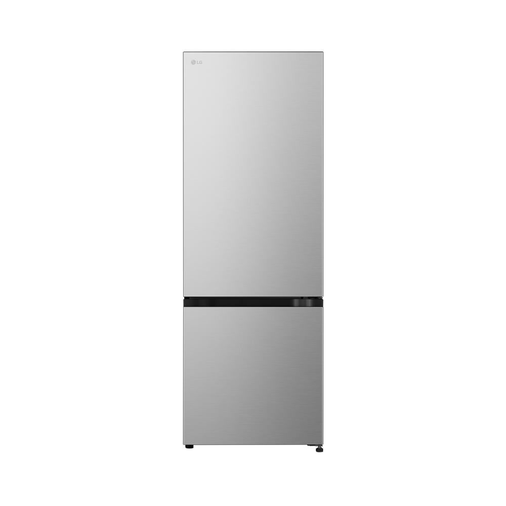 Refrigerador Bottom Freezer LG GB34BPY.APYPECL / No Frost / 335 Litros image number 0.0