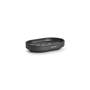 Jabonera Mindset Mineral Infinite Grey