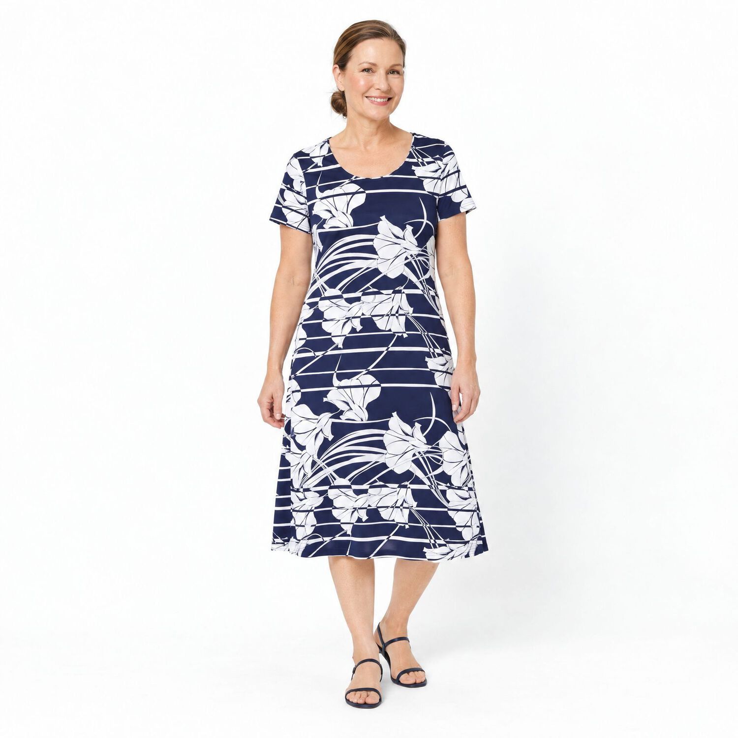 Vestido Mujer Lesage image number 0.0